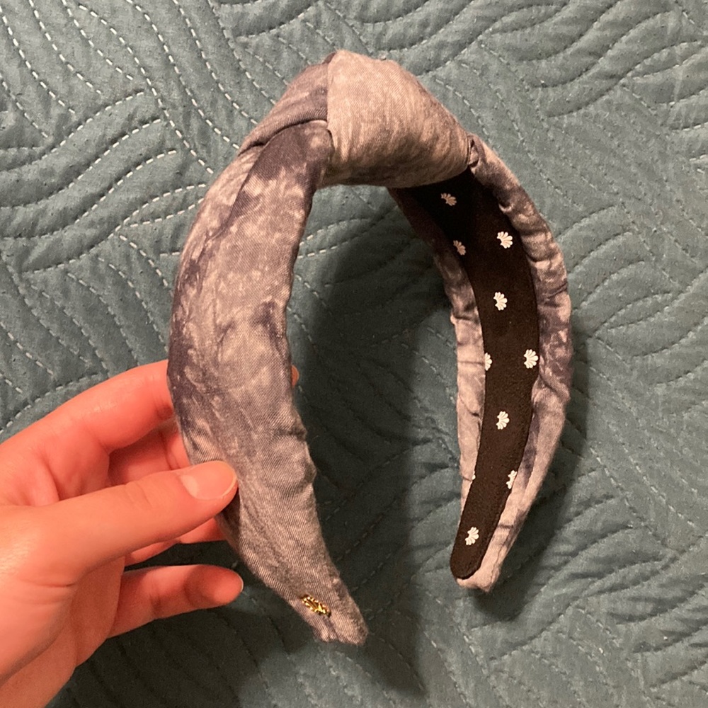 LELE Sadoughi Headband